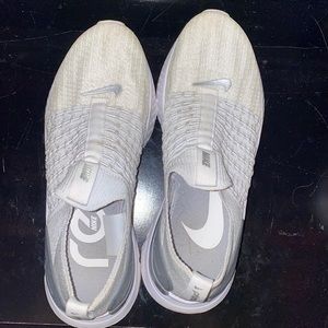 Nike woman’s phantom running shoes